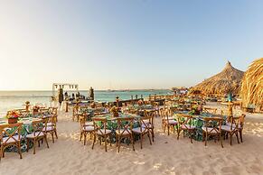 Hilton Aruba Caribbean Resort and Casino