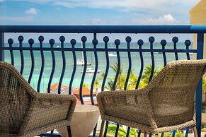 Hilton Aruba Caribbean Resort and Casino