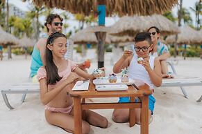 Hilton Aruba Caribbean Resort and Casino