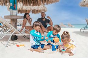 Hilton Aruba Caribbean Resort and Casino
