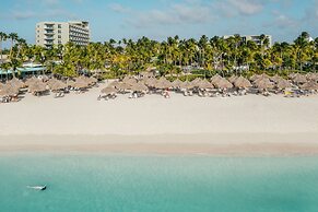 Hilton Aruba Caribbean Resort and Casino