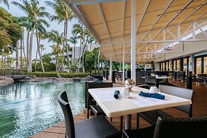 Hilton Aruba Caribbean Resort and Casino