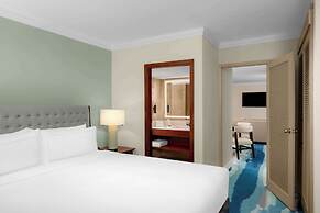 Hilton Aruba Caribbean Resort and Casino