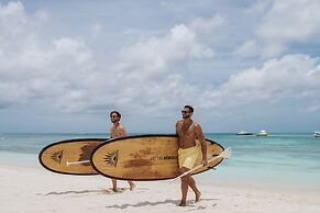 Hilton Aruba Caribbean Resort and Casino