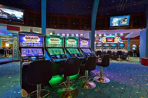 Hilton Aruba Caribbean Resort and Casino