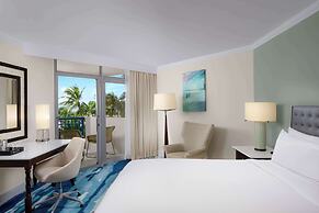 Hilton Aruba Caribbean Resort and Casino