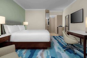 Hilton Aruba Caribbean Resort and Casino