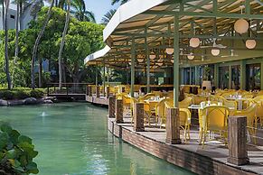 Hilton Aruba Caribbean Resort and Casino