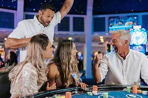 Hilton Aruba Caribbean Resort and Casino