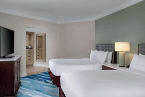 Hilton Aruba Caribbean Resort and Casino