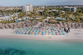Hilton Aruba Caribbean Resort and Casino