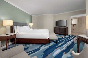 Hilton Aruba Caribbean Resort and Casino