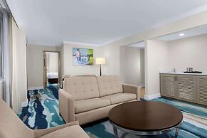 Hilton Aruba Caribbean Resort and Casino