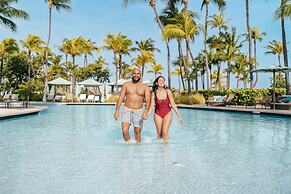 Hilton Aruba Caribbean Resort and Casino
