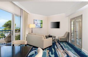 Hilton Aruba Caribbean Resort and Casino