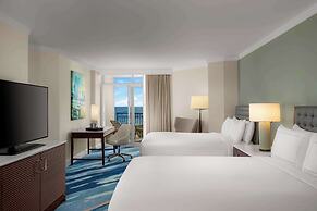 Hilton Aruba Caribbean Resort and Casino