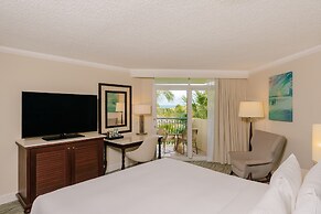 Hilton Aruba Caribbean Resort and Casino