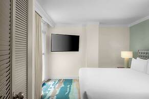 Hilton Aruba Caribbean Resort and Casino