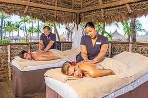 Hilton Aruba Caribbean Resort and Casino