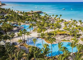 Hilton Aruba Caribbean Resort and Casino