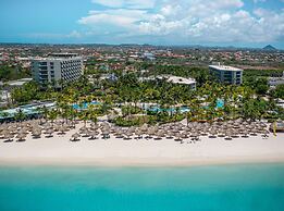 Hilton Aruba Caribbean Resort and Casino