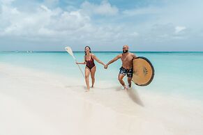 Hilton Aruba Caribbean Resort and Casino