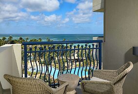 Hilton Aruba Caribbean Resort and Casino