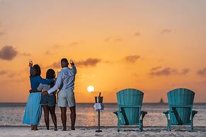 Hilton Aruba Caribbean Resort and Casino