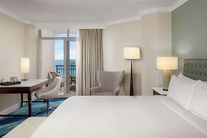 Hilton Aruba Caribbean Resort and Casino