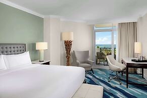 Hilton Aruba Caribbean Resort and Casino