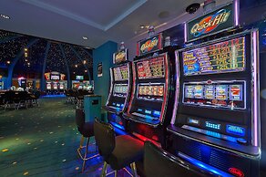 Hilton Aruba Caribbean Resort and Casino