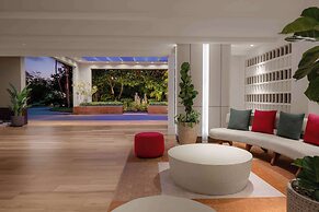 Hilton Aruba Caribbean Resort and Casino