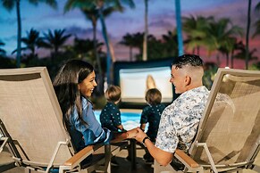 Hilton Aruba Caribbean Resort and Casino