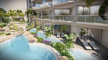 Hilton Aruba Caribbean Resort and Casino