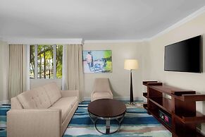 Hilton Aruba Caribbean Resort and Casino