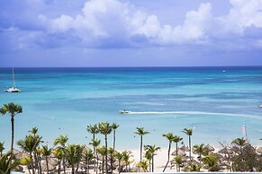 Hilton Aruba Caribbean Resort and Casino