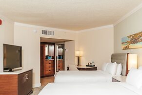 Hilton Aruba Caribbean Resort and Casino