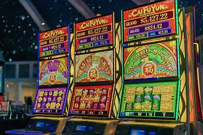 Hilton Aruba Caribbean Resort and Casino