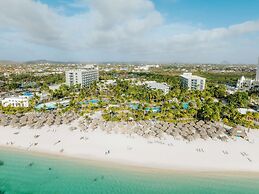 Hilton Aruba Caribbean Resort and Casino