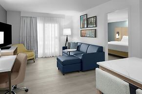Residence Inn by Marriott Daytona Beach Oceanfront
