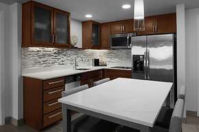 Residence Inn by Marriott Daytona Beach Oceanfront