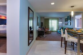 Residence Inn by Marriott Daytona Beach Oceanfront