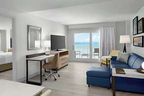 Residence Inn by Marriott Daytona Beach Oceanfront