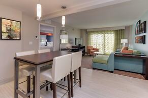 Residence Inn by Marriott Daytona Beach Oceanfront