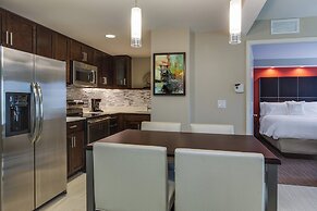 Residence Inn by Marriott Daytona Beach Oceanfront