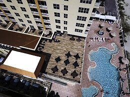 Residence Inn by Marriott Daytona Beach Oceanfront