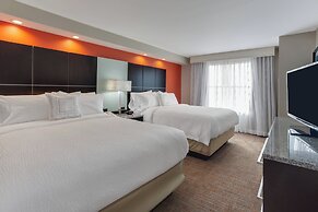 Residence Inn by Marriott Daytona Beach Oceanfront