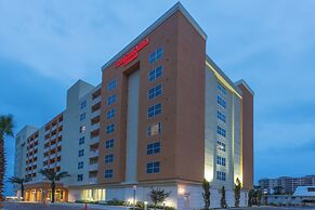 Residence Inn by Marriott Daytona Beach Oceanfront