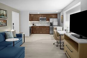 Residence Inn by Marriott Daytona Beach Oceanfront