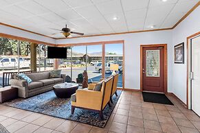 Best Western Miner's Inn